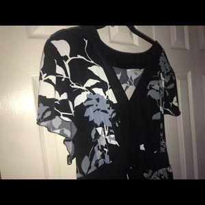 Gorgeous Plus 2X Dress Rockabilly Style w Stretch